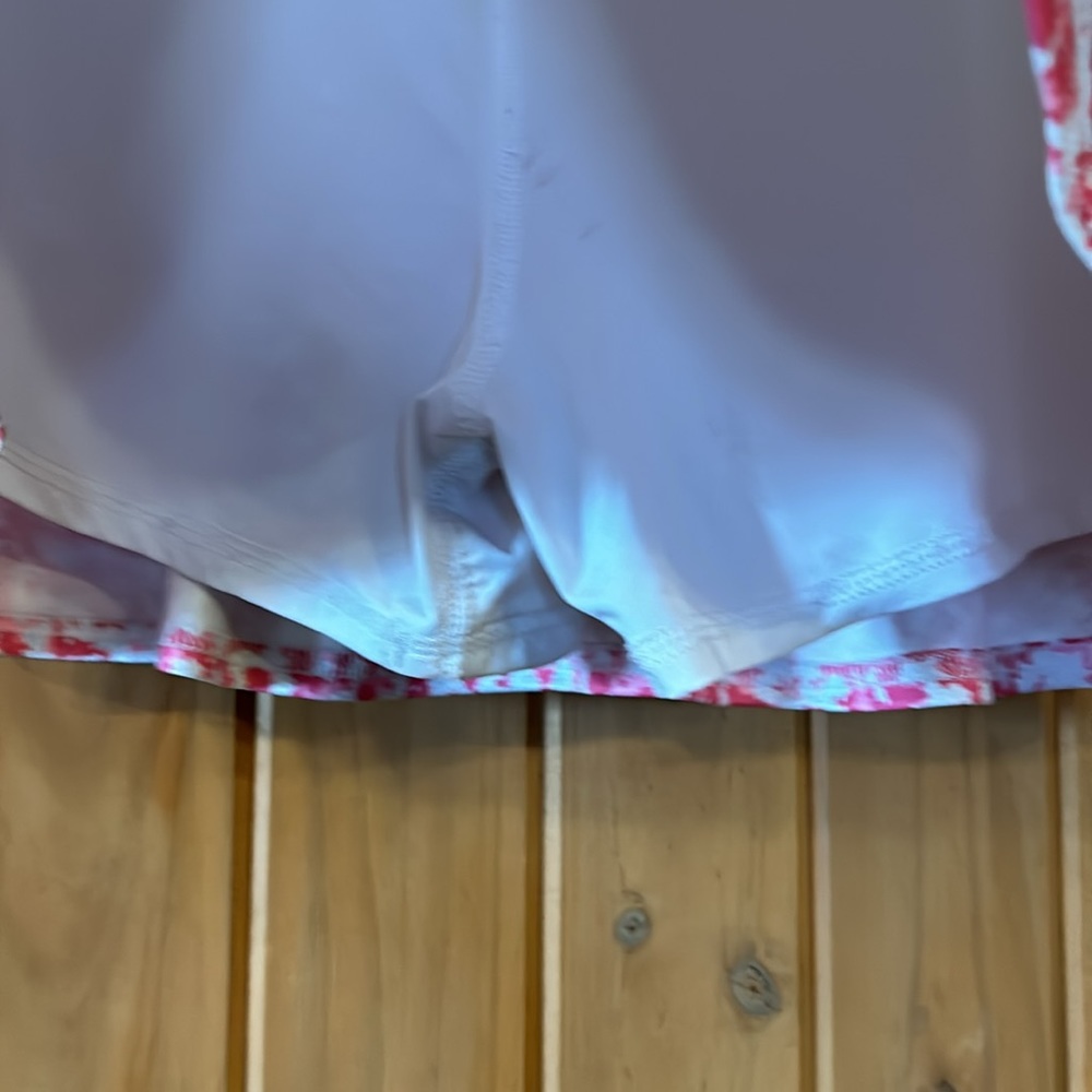 Grand Slam performance skorts - Picture 3 of 4